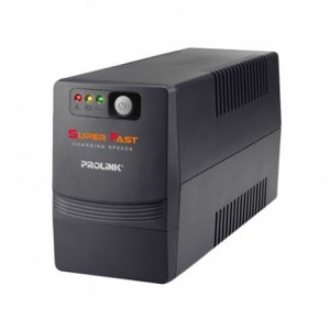 Prolink UPS 650VA (PRO700SFC)